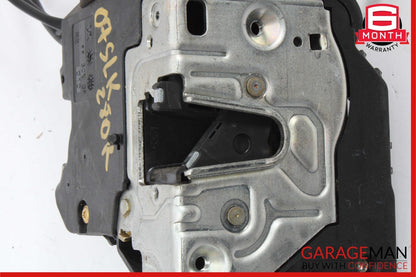 05-11 Mercedes R171 SLK300 SLK350 Front Right Side Door Lock Latch Actuator OEM