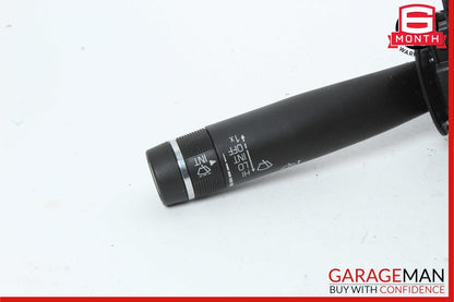 14-19 Cadillac CTS Steering Wheel Column Combination Switch Control 23166811 OEM