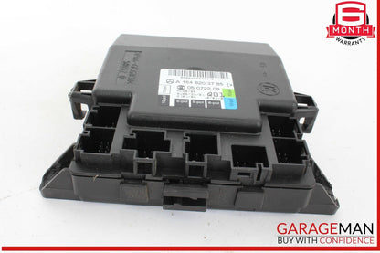 06-13 Mercedes X164 GL550 R500 Front Left Side Door Control Module Unit OEM