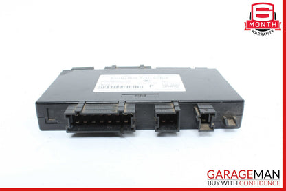 03-12 Mercedes W211 E350 R350 CLS550 SLK350 Seat Control Module Left Side OEM
