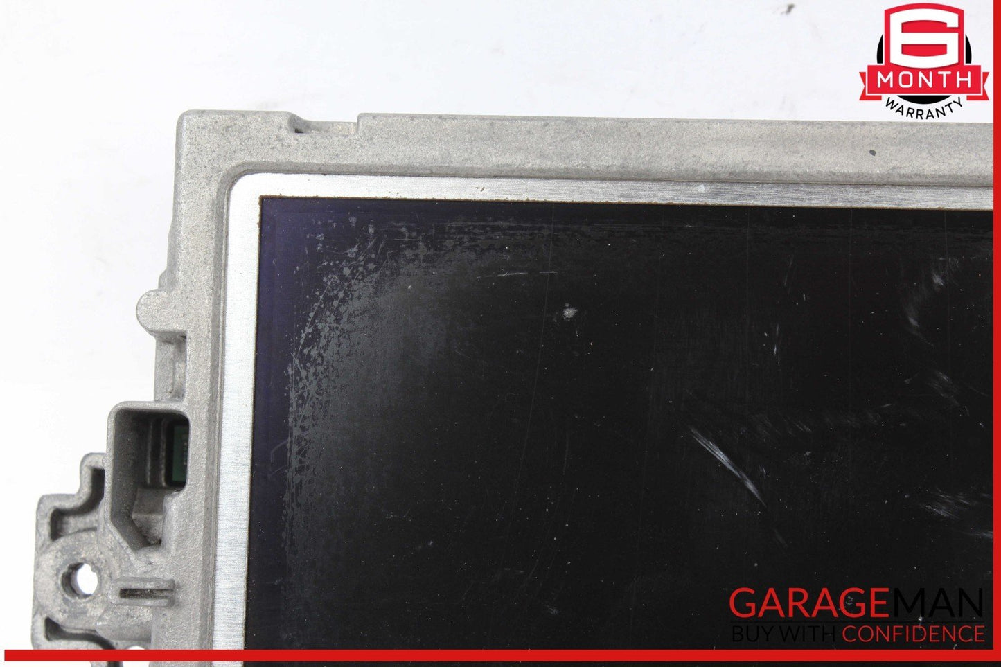 12-16 Mercedes W204 C250 SLK350 GPS Navigation LCD Display Screen Monitor OEM