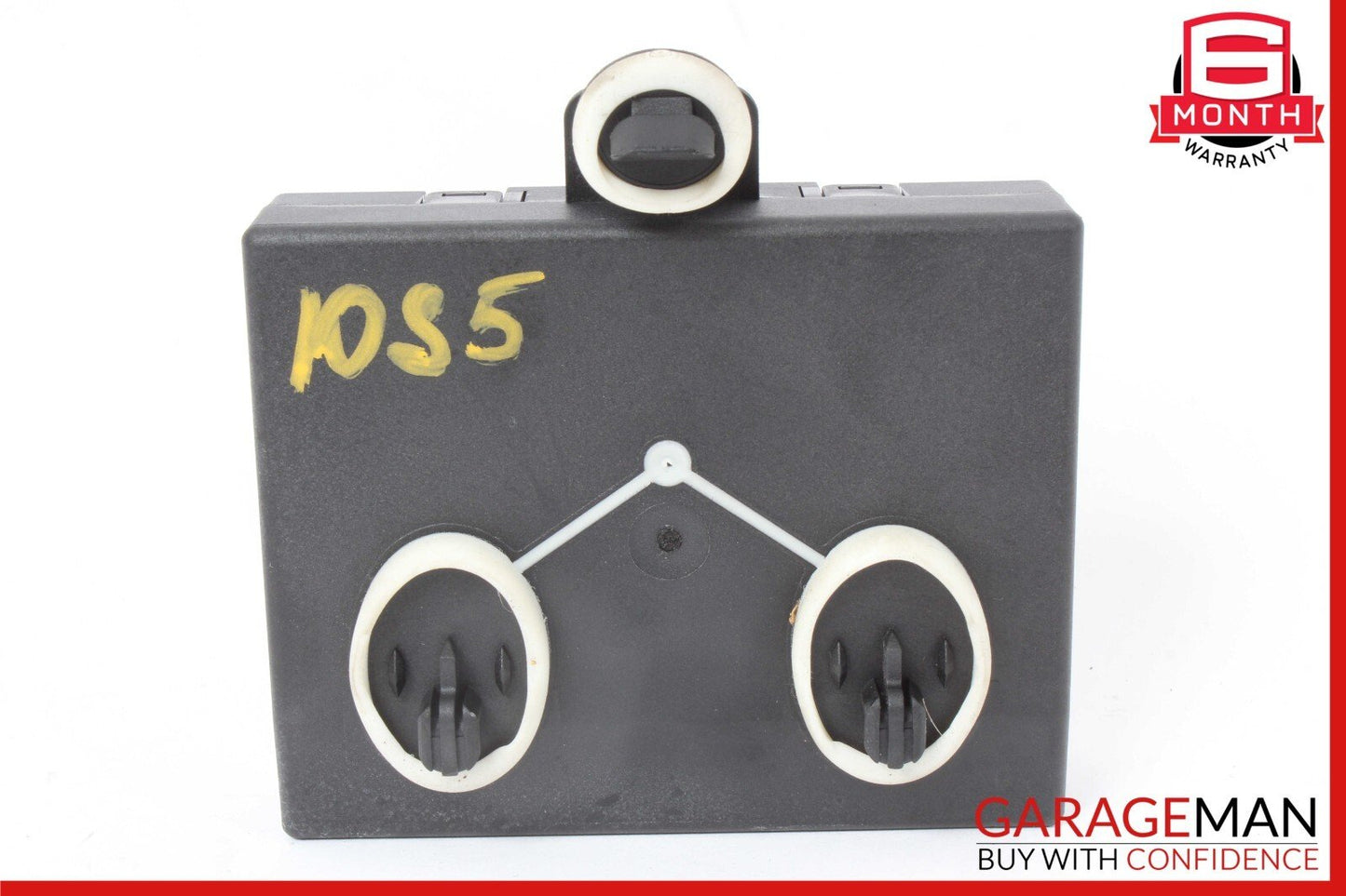 09-17 Audi S5 Q5 Rear Right or Left Side Door Window Control Module OEM