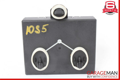 09-17 Audi S5 Q5 Rear Right or Left Side Door Window Control Module OEM