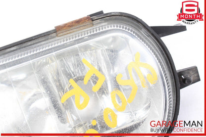 03-06 Mercedes R230 SL500 SL600 Front Right Passenger Side Fog Light Lamp OEM