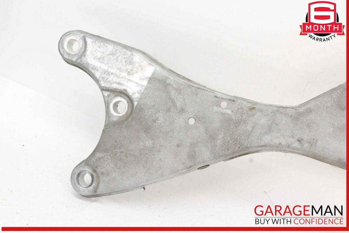 11-18 Audi A8 S8 A8 Quattro Front Core Support Mount Bracket 4H0806151 OEM