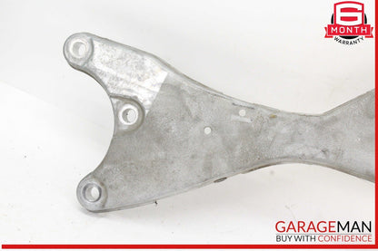 11-18 Audi A8 S8 A8 Quattro Front Core Support Mount Bracket 4H0806151 OEM