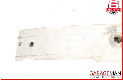 08-14 Mercedes W204 C300 C250 Front Bumper Reinforcement Impact Crash Bar Rebar