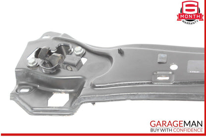07-09 Mercedes W203 C230 S600 S63 AMG Upper Radiator Core Support Assy OEM