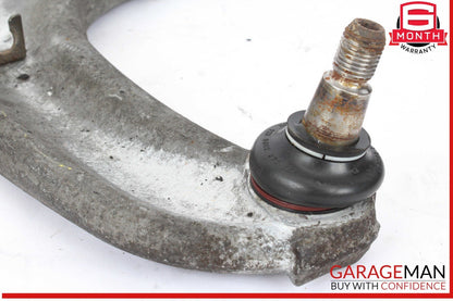 03-10 Maserati Quattroporte M139 Rear Left Side Lower Control Arm OEM
