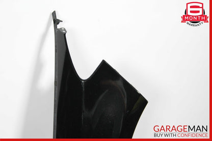 14-18 Mercedes W117 CLA250 Front Right Side Wing Fender Panel Cover Night Black