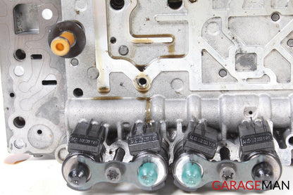 Mercedes S400 Ð500 CLS500 7G Tronic Transmission Valve Body TCM 2202771601 OEM