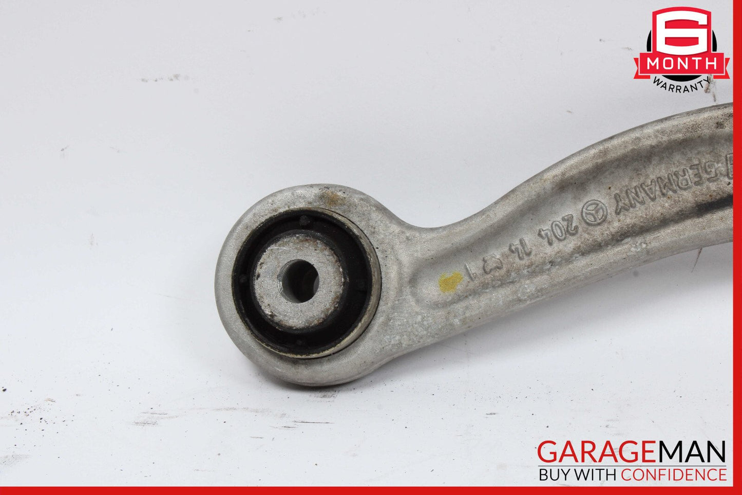 09-15 Mercedes X204 GLK250 Rear Left / Right Side Upper Rearward Control Arm OEM