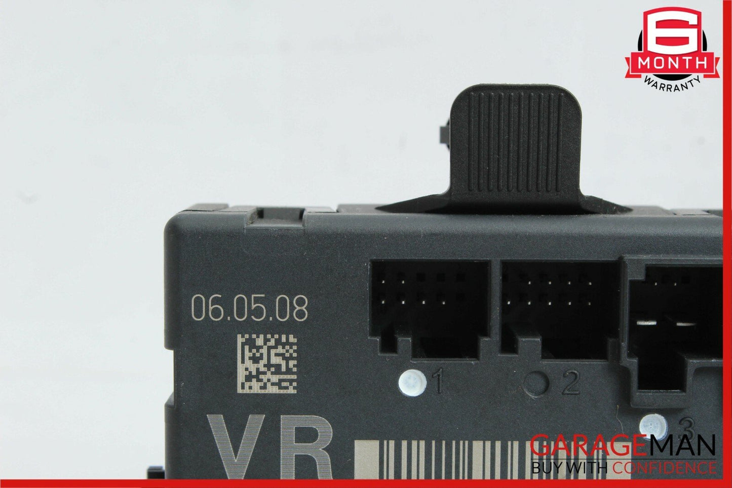 08-18 Mercedes W204 C300 E400 Front Right Side Door Control Module OEM