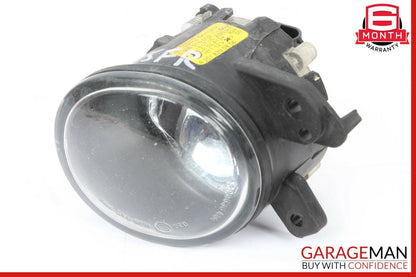 06-12 Mercedes ML350 GL450 CL550 E350 Front Right Side Bumper Fog Light Lamp