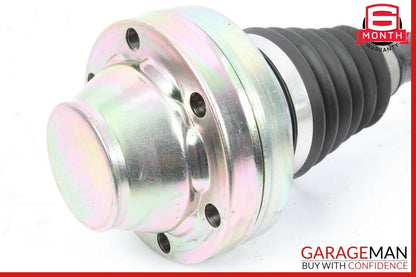 04-06 Porsche Cayenne 955 Front Right or Left Side Drive Axle Shaft Driveshaft