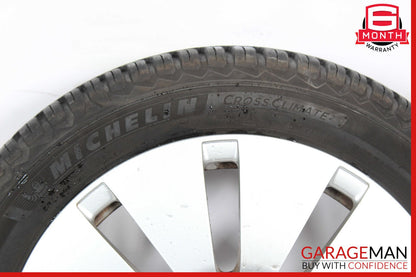 15-17 Mercedes B-Clacc Electric Wheel Tire Rim 7Jx17H2 ET48.5 OEM