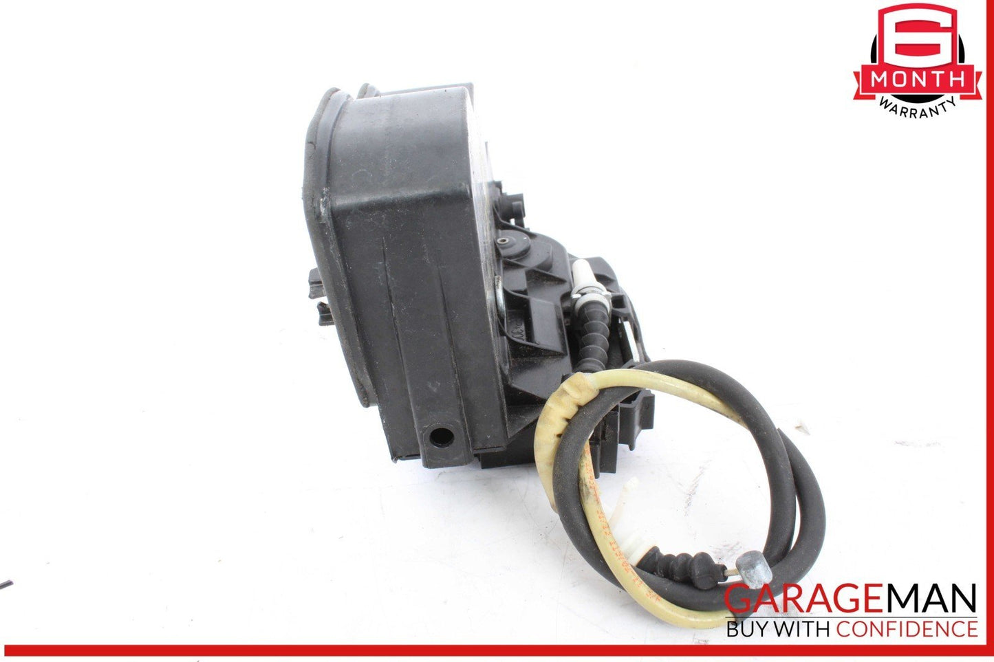11-16 BMW 528i 535i 550i F10 Front Left Driver Side Door Lock Latch Actuator OEM