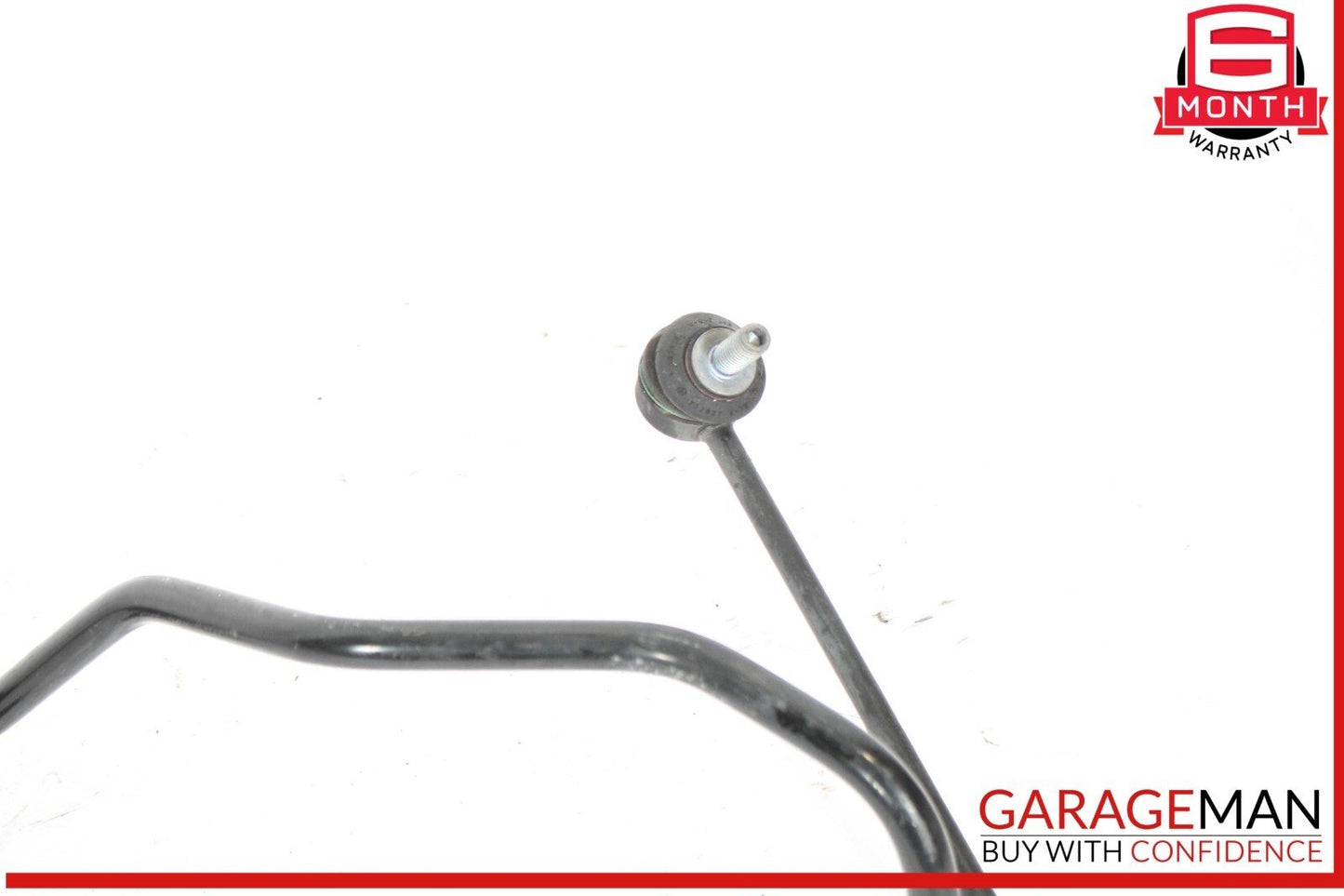 16-23 Jaguar XF XE X260 Rear Suspension Stabilizer Anti Roll Sway Bar OEM