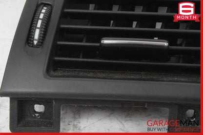 07-14 Mercedes W221 S550 S600 Front Right Dash AC A/C Air Vent Grille Cover OEM