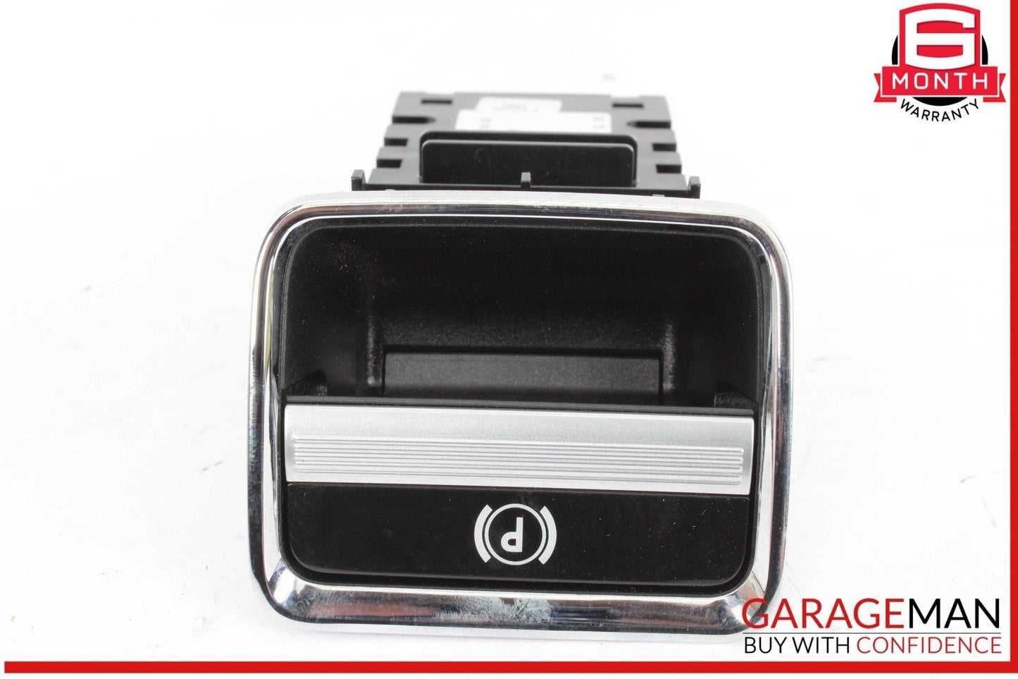 07-14 Mercedes W216 CL550 S550 Electronic Parking Button Switch 2215401445 OEM
