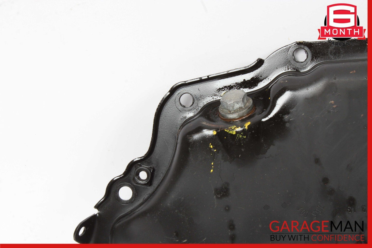 12-20 Mercedes R172 SLK350 C350 E400 CLS550 M276 Engine Lower Oil Pan OEM