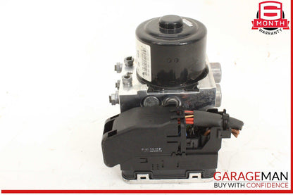 10-14 Mercedes W221 S550 CL550 ABS Anti Lock Brake Pump Module OEM