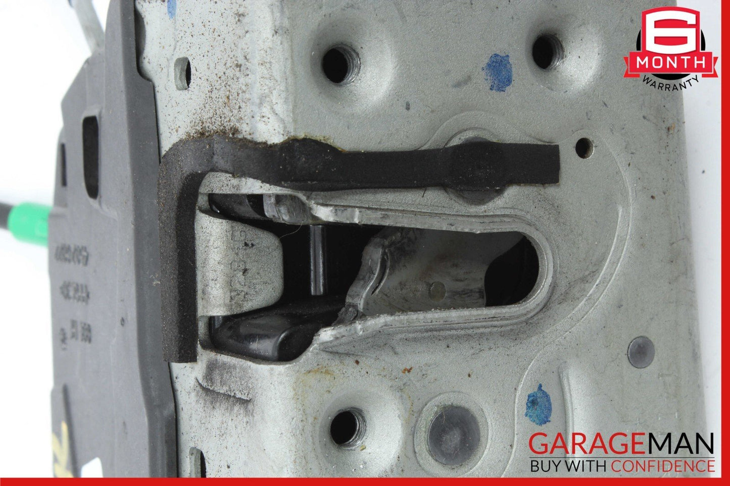 14-17 Maserati Ghibli Rear Right Passenger Side Door Lock Latch Actuator