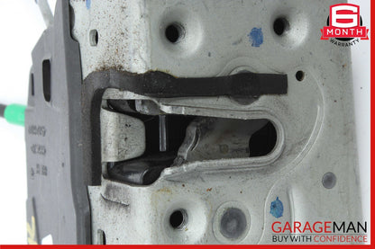 14-17 Maserati Ghibli Rear Right Passenger Side Door Lock Latch Actuator