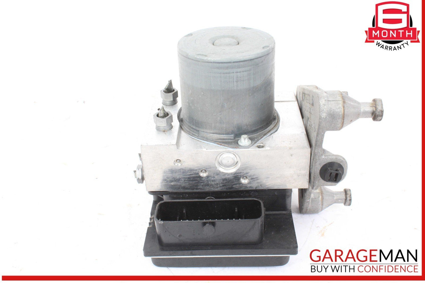 10-16 Mercedes W212 E350 E550 ESP ABS Anti Lock Brake Pump 2124314712 OEM