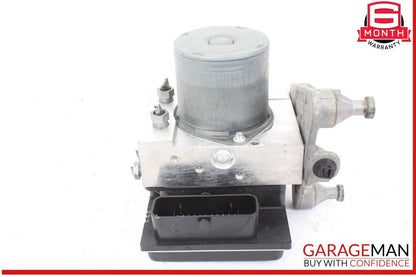 10-16 Mercedes W212 E350 E550 ESP ABS Anti Lock Brake Pump 2124314712 OEM