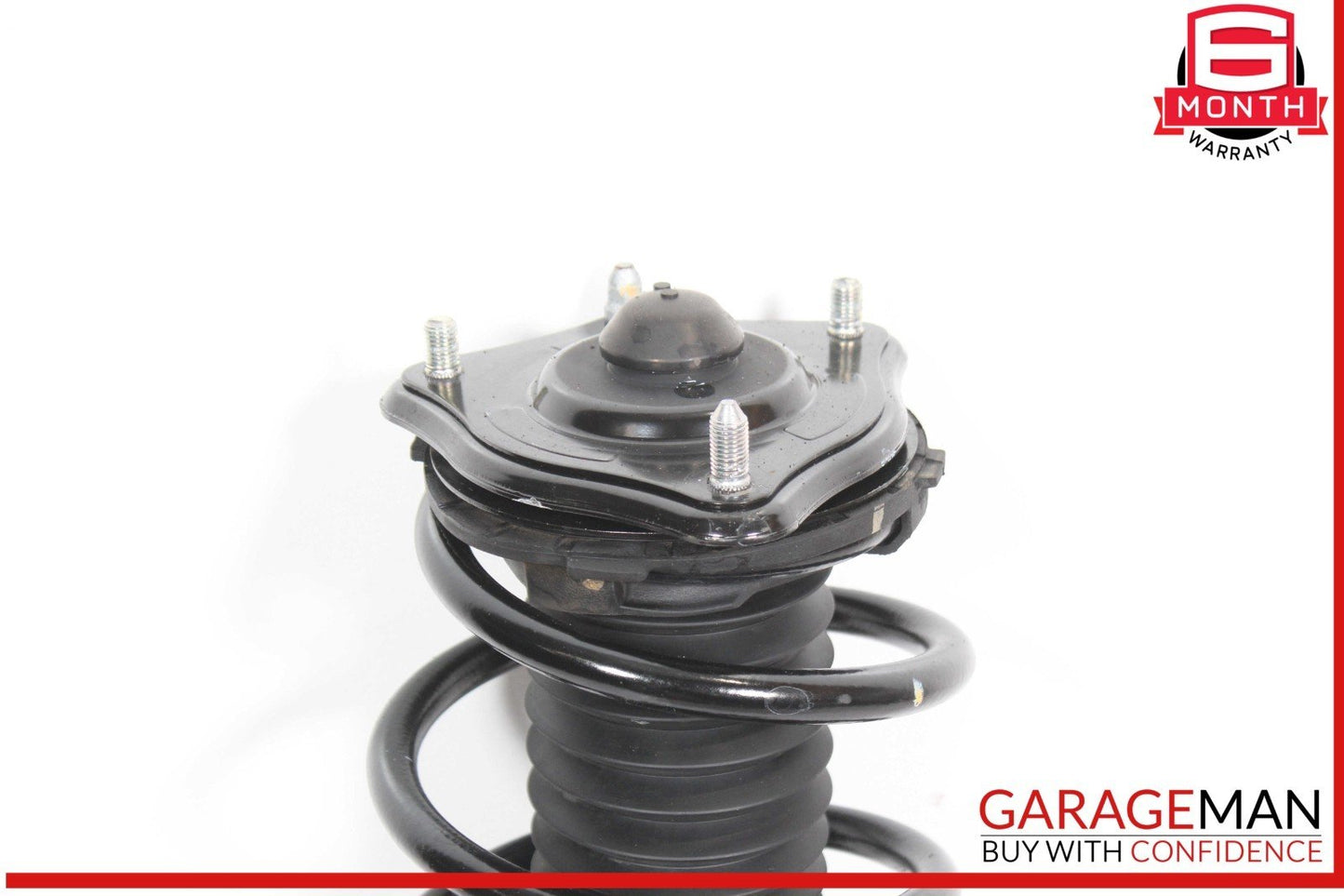 18-22 Honda Accord Front Right Side Spindle Knuckle Hub w/ Shock Strut Assembly