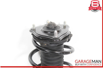 18-22 Honda Accord Front Right Side Spindle Knuckle Hub w/ Shock Strut Assembly