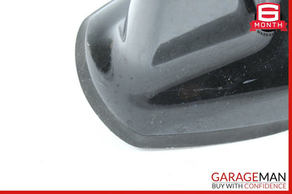 08-11 Mercedes W204 C250 C350 Top Roof Shark Fin GPS Radio Antenna Black OEM