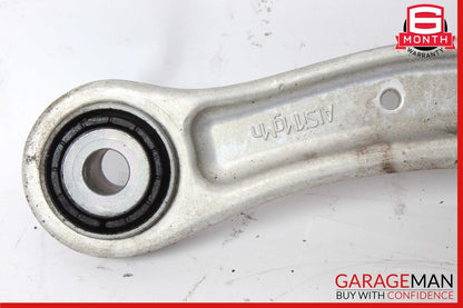 11-18 Porsche Cayenne 958 S Rear Side Suspension Upper Forward Control Arm OEM