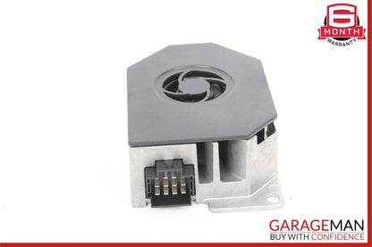 08-18 Mercedes W212 E63 AMG GL450 R350 Subwoofer Amp Amplifier Harman Becker OEM