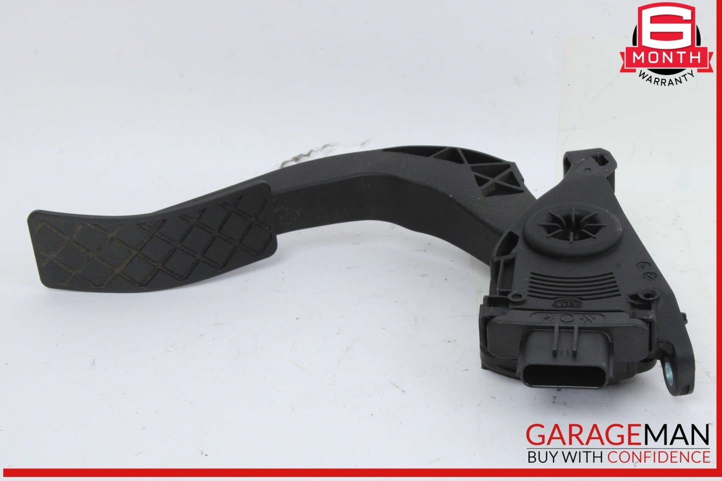 09-18 Audi A5 A4 A7 Q5 Gas Accelerator Throttle Pedal 8K1723523A OEM