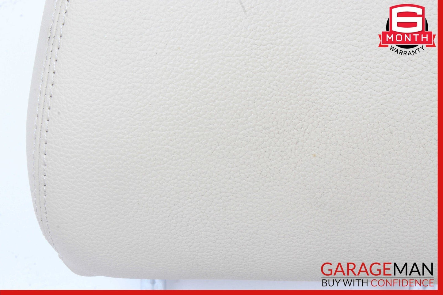 15-20 MERCEDES X156 GLA250 FRONT LEFT FRONT RIGHT SIDE SEAT HEADREST HEAD REST