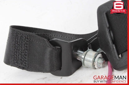 04-13 Maserati Quattroporte M139 Front Right Passenger Seat Belt Retractor Oem
