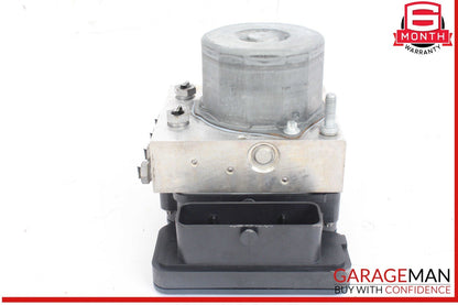 14-18 Mercedes W117 CLA250 ABS Hydraulic Brake Pump Control Module Unit