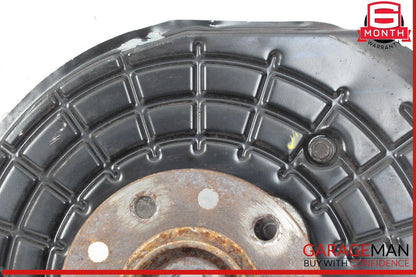 14-17 Maserati Ghibli Front Left Side Wheel Spindle Knuckle Hub Bearing OEM