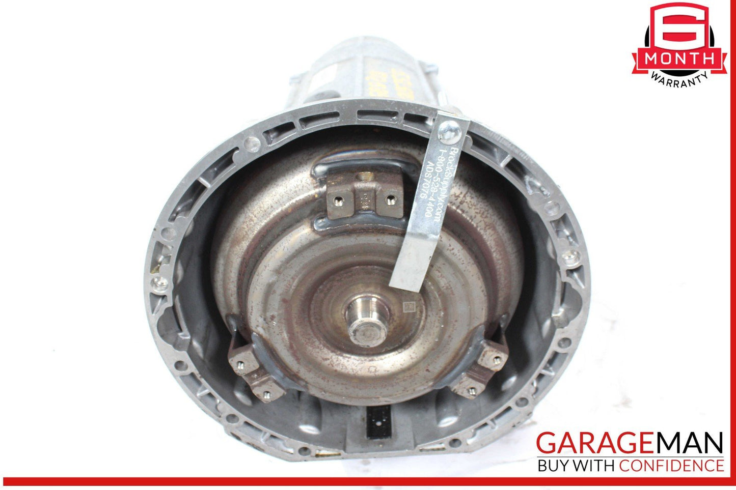 Mercedes R230 SL500 722.9 7G-Tronic Automatic Transmission Assembly OEM 194k