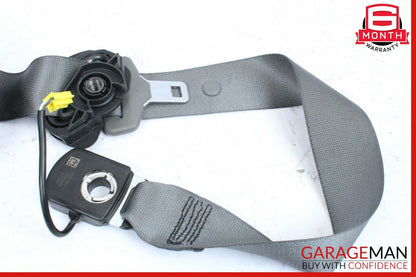 07-09 Mercedes W221 S600 S550 Front Right Passenger Seatbelt Seat Belt Retractor