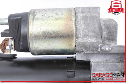03-11 Mercedes W203 C230 CLK500 CLS350 Bosch Engine Starter Motor 0061510501 OEM