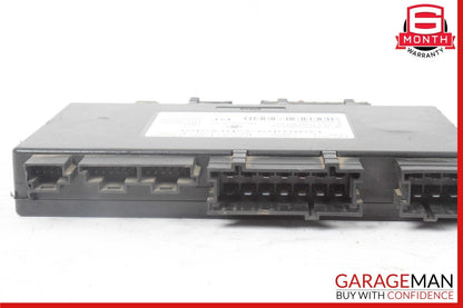 03-12 Mercedes W203 C320 CLS550 Front Right Under Seat Control Module OEM
