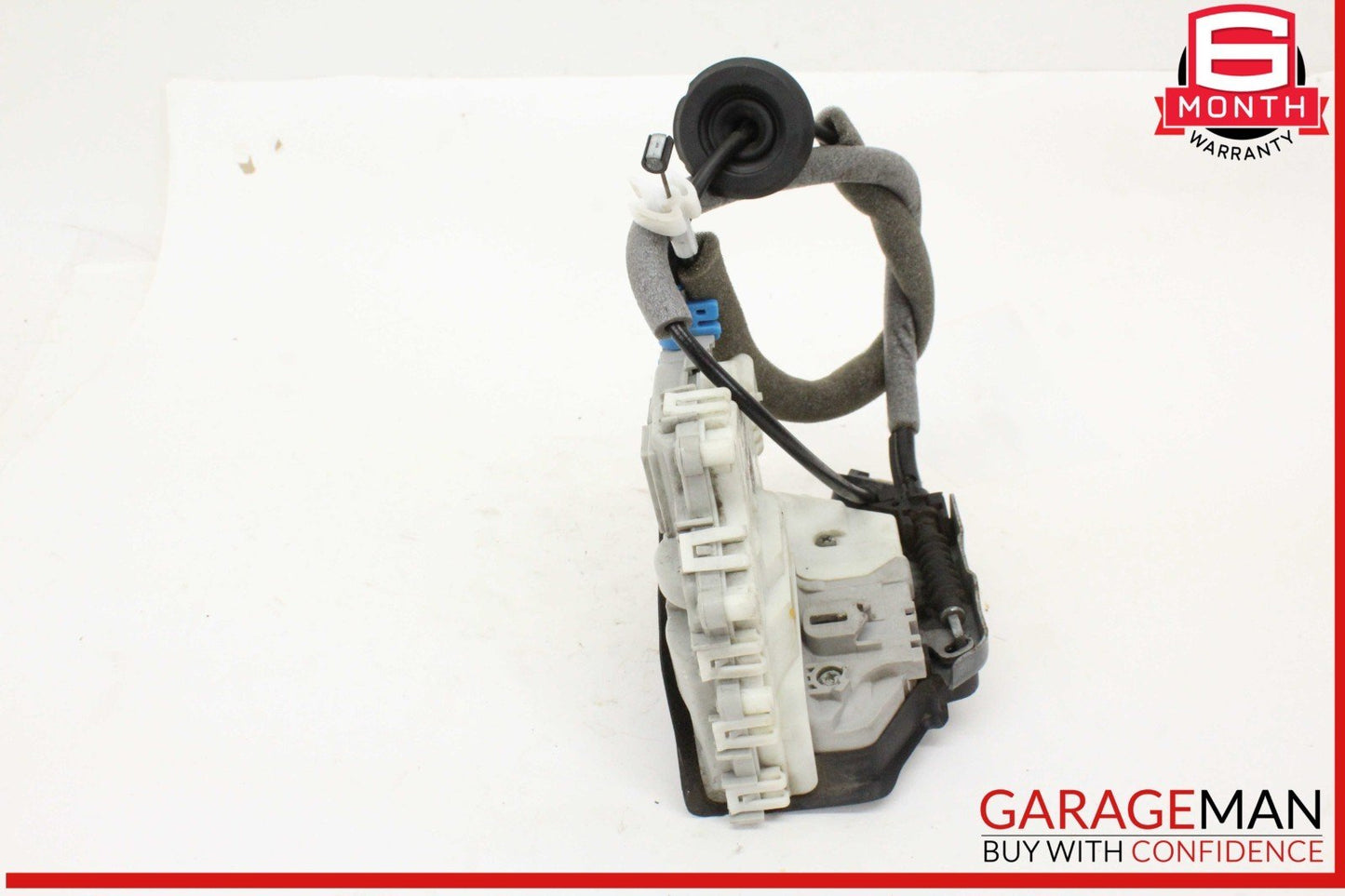 15-20 Audi A3 S3 Front Right Passenger Side Door Lock Latch Actuator 8X1837016C