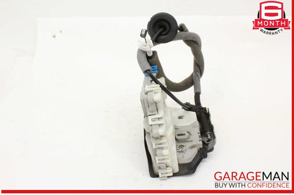 15-20 Audi A3 S3 Front Right Passenger Side Door Lock Latch Actuator 8X1837016C