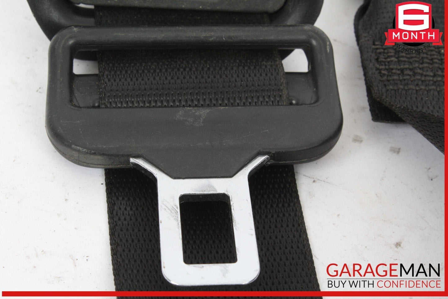 12-20 Mercedes R172 SLK250 SLK350 Front Right Side Seat Belt Seatbelt Retractor