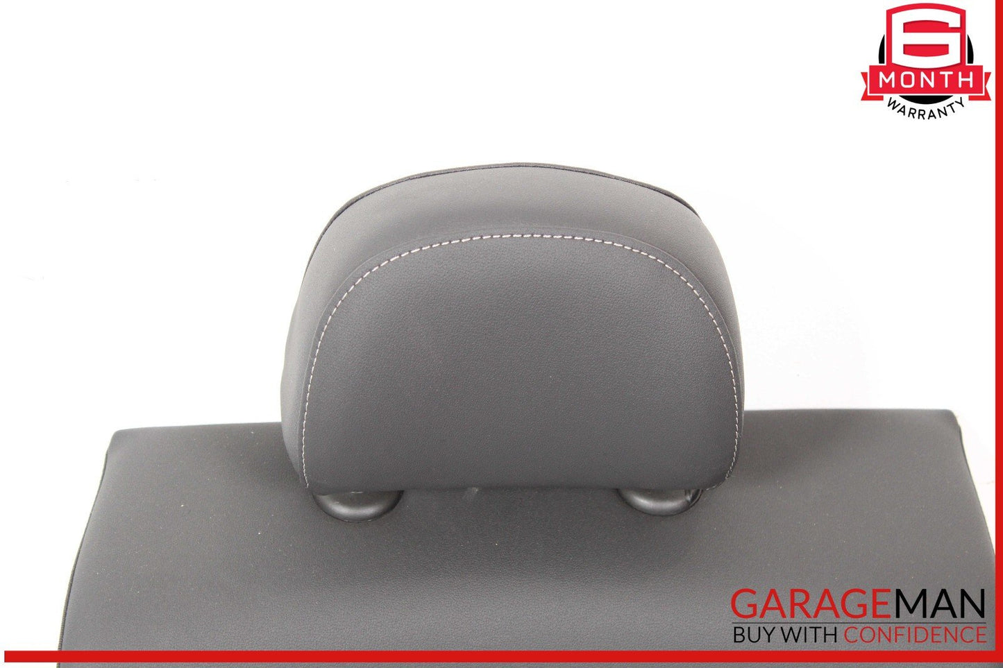 18-25 Audi Q5 Rear Right Top Upper Seat Cushion Cover OEM