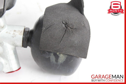00-08 Mercedes R230 SL500 S55 AMG Pressure Relief Valve ABC Hydraulic Suspension