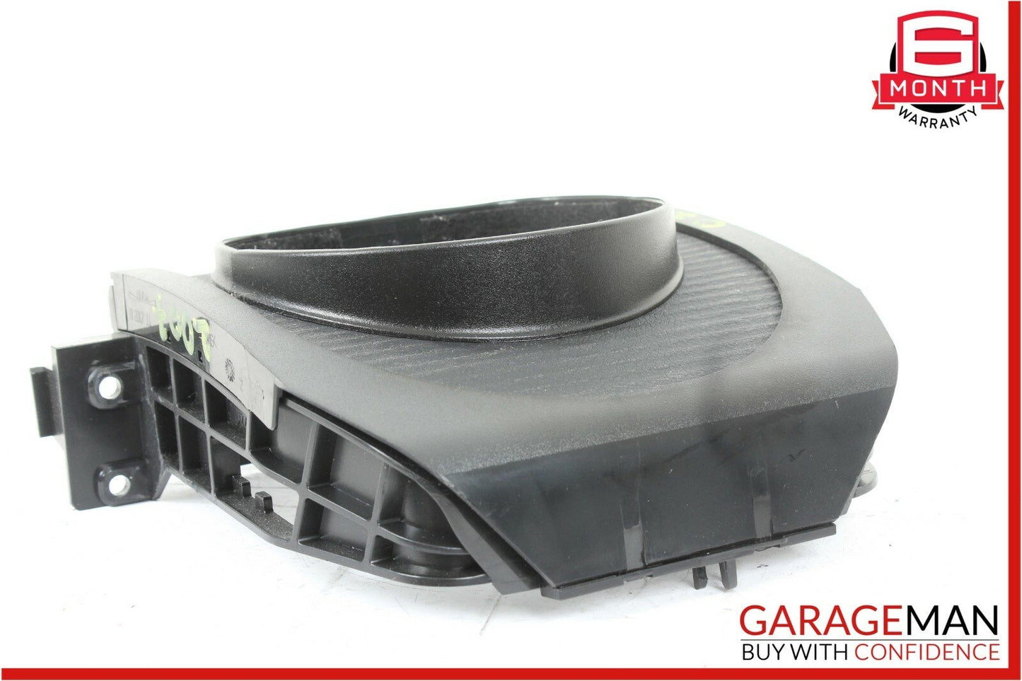 03-09 Mercedes W211 E320 CLS550 Steering Column Surround Trim Cover Panel Black